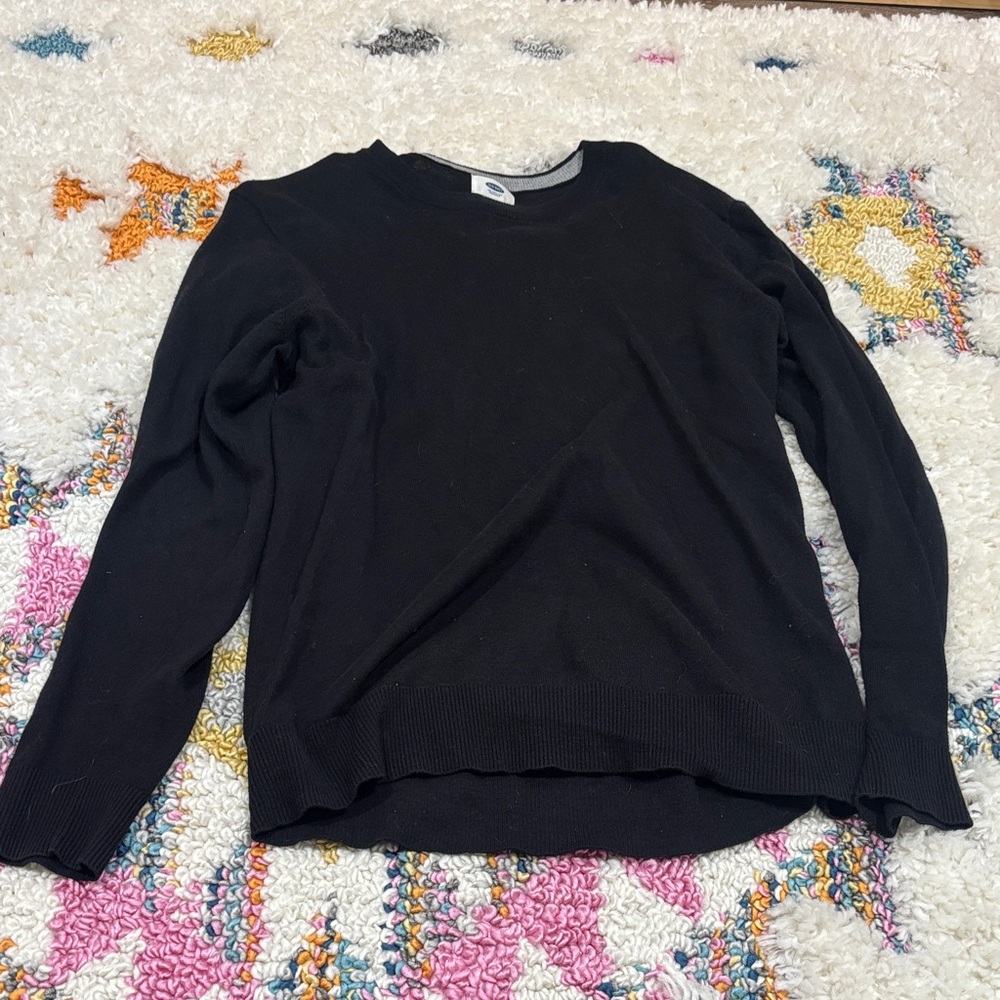 Old Navy Sweater
